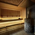 Баня, База отдыха Вилла Царина