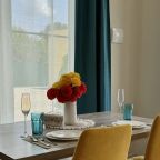 Коттедж (Двухместный коттедж), База отдыха Вилла Царина