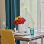 Коттедж (Двухместный коттедж), База отдыха Вилла Царина