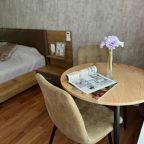 Коттедж (Двухместный коттедж), База отдыха Вилла Царина