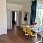 Коттедж (Двухместный коттедж), База отдыха Вилла Царина