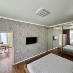 Коттедж (Двухместный коттедж), База отдыха Вилла Царина