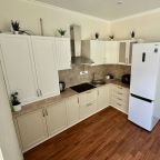 Коттедж (Двухместный коттедж), База отдыха Вилла Царина