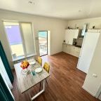 Коттедж (Двухместный коттедж), База отдыха Вилла Царина