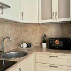 Коттедж (Двухместный коттедж), База отдыха Вилла Царина