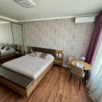 Коттедж (Двухместный коттедж), База отдыха Вилла Царина