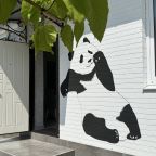 Жильё полностью ваше, База отдыха Вилла Царина