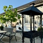 Коттедж (Коттедж "Панда"), База отдыха Вилла Царина