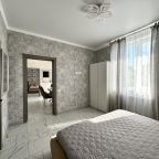 Коттедж (Коттедж "Панда"), База отдыха Вилла Царина