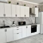 Коттедж (Коттедж "Панда"), База отдыха Вилла Царина