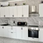 Коттедж (Коттедж "Панда"), База отдыха Вилла Царина