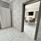 Коттедж (Коттедж "Панда"), База отдыха Вилла Царина