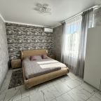 Коттедж (Коттедж "Панда"), База отдыха Вилла Царина