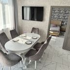 Коттедж (Коттедж "Панда"), База отдыха Вилла Царина