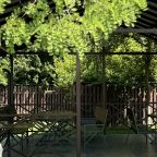 Беседки для отдыха, База отдыха Вилла Царина