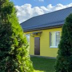 Коттедж (Коттедж "Горчица"), База отдыха Вилла Царина