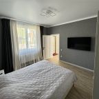 Коттедж (Коттедж "Горчица"), База отдыха Вилла Царина