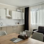 Коттедж (Коттедж "Горчица"), База отдыха Вилла Царина