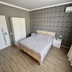 Коттедж (Коттедж "Горчица"), База отдыха Вилла Царина