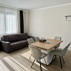 Коттедж (Коттедж "Горчица"), База отдыха Вилла Царина