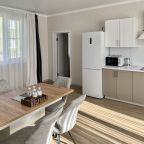 Коттедж (Коттедж "Горчица"), База отдыха Вилла Царина