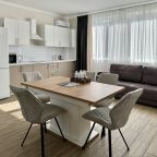 Коттедж (Коттедж "Горчица"), База отдыха Вилла Царина