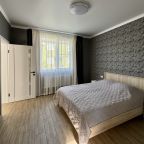 Коттедж (Коттедж "Горчица"), База отдыха Вилла Царина