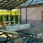 Коттедж (Коттедж "Горчица"), База отдыха Вилла Царина