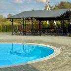 Апартаменты (Апартаменты коттеджа 