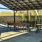 Коттедж (Коттедж "Горчица"), База отдыха Вилла Царина