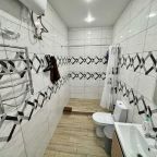 Апартаменты (Апартаменты коттеджа "Хаки" 6+2), База отдыха Вилла Царина