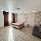 Апартаменты (Апартаменты коттеджа "Хаки" 6+2), База отдыха Вилла Царина