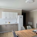 Апартаменты (Апартаменты коттеджа "Хаки" 6+2), База отдыха Вилла Царина