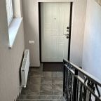 Апартаменты (Апартаменты коттеджа "Хаки" 6+2), База отдыха Вилла Царина