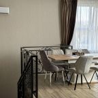 Апартаменты (Апартаменты коттеджа "Хаки" 6+2), База отдыха Вилла Царина