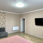 Апартаменты (Апартаменты коттеджа "Хаки" 6+2), База отдыха Вилла Царина