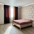 Апартаменты (Апартаменты коттеджа "Хаки" 6+2), База отдыха Вилла Царина