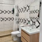 Апартаменты (Апартаменты коттеджа "Хаки" 6+2), База отдыха Вилла Царина