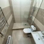 Двухместный (Двухместный номер с видом на горы), Отель Левада