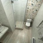 Трёхместный и более (Трехместный номер с видом на горы), Отель Левада