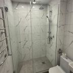 Двухместный (Студия с видом на горы с кухней), Отель Левада