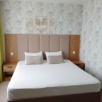 Двухместный (Двухместный стандарт с видом на Небуг), Отель Левада