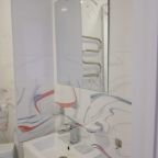 Двухместный (Двухместный стандарт с видом на Небуг), Отель Левада