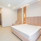 Двухместный (Двухместый номер с видом на море), Отель Левада