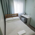 Одноместный (Одноместный номер 204), Мини-отель Красивая поляна