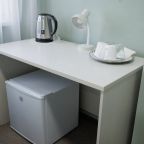 Одноместный (Одноместный номер 204), Мини-отель Красивая поляна