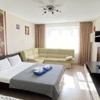 Апартаменты (На Гладкова 26 для 3-х), Апартаменты на Гладкова 32