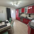 Апартаменты (На Гладкова 26 для 3-х), Апартаменты на Гладкова 32