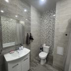 Двухместный (Апартаменты на Калинина), Апартаменты на Гладкова 32