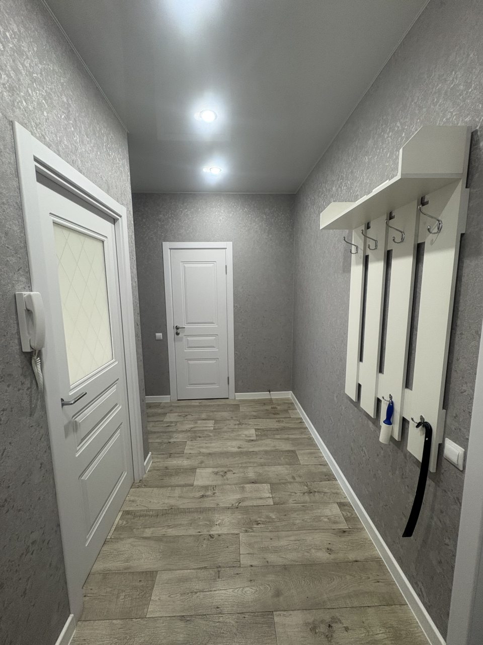 Двухместный (Апартаменты на Калинина), Апартаменты на Гладкова 32